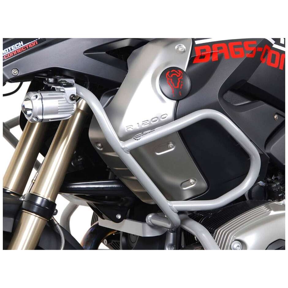 Upper Engine Guard Sw-Motech SBL.07.565.10000/S BMW R1200GS (08-12)