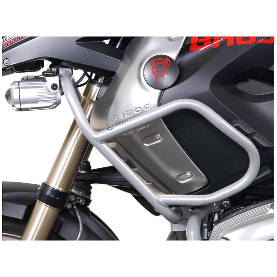 Upper Engine Guard Sw-Motech SBL.07.565.10000/S BMW R1200GS (08-12)