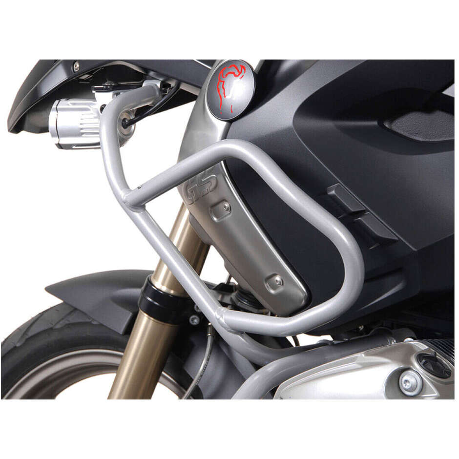 Upper Engine Guard Sw-Motech SBL.07.565.10000/S BMW R1200GS (08-12)