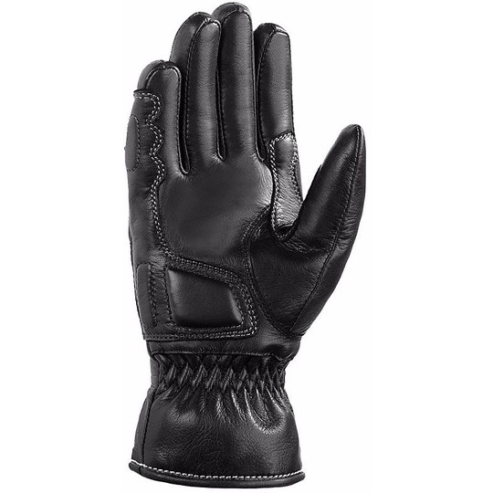 Urban H2Out Spidi Urban Motorcycle Gloves METROPOLE Black