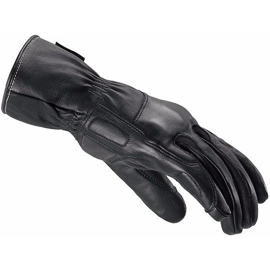 Urban H2Out Spidi Urban Motorcycle Gloves METROPOLE Black