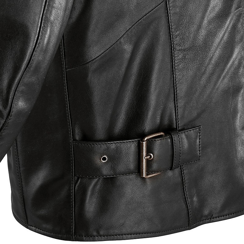 spidi ace leather jacket
