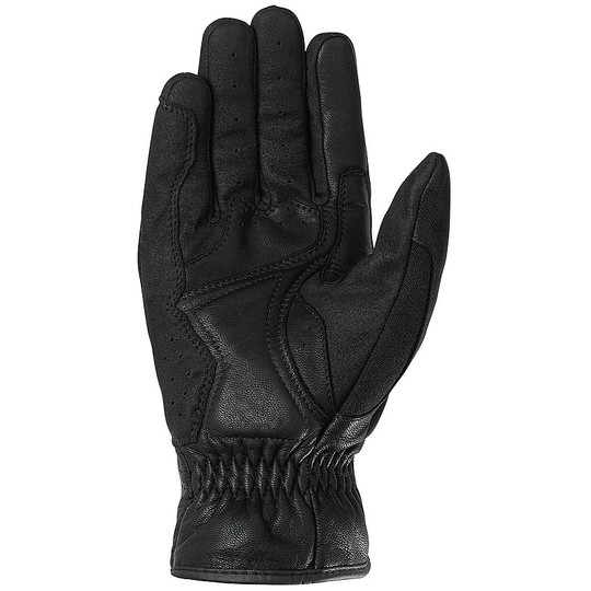 Urban Spidi URBAN Leather Gloves Black