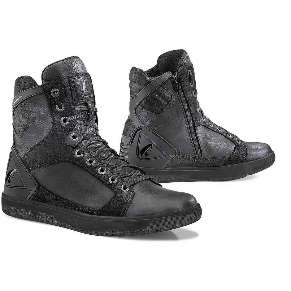 Urban Technics Shoes Urban Shape HYPER WP Black