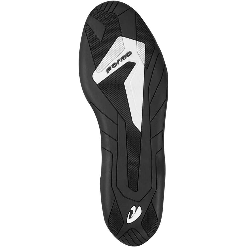 Urban Waterproof Regenmantel-Techniken VIPER Shape Black