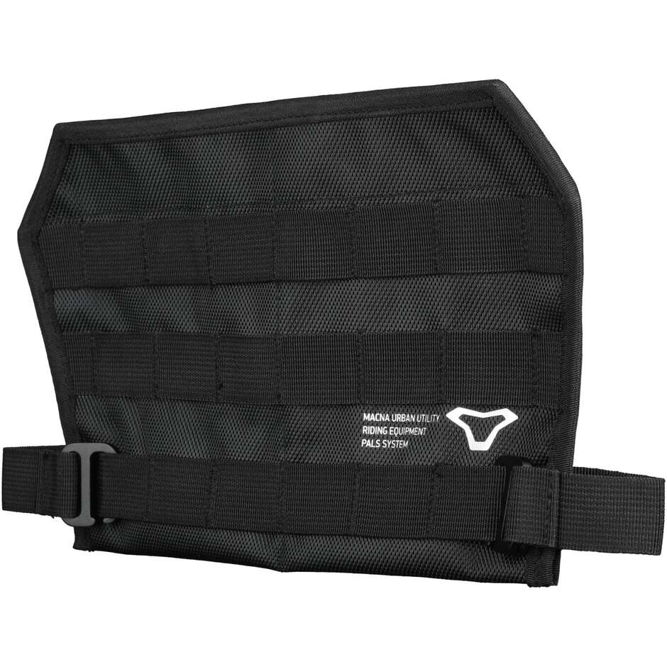 Utility PALS Baseplate Macna MUPBP-1 Black