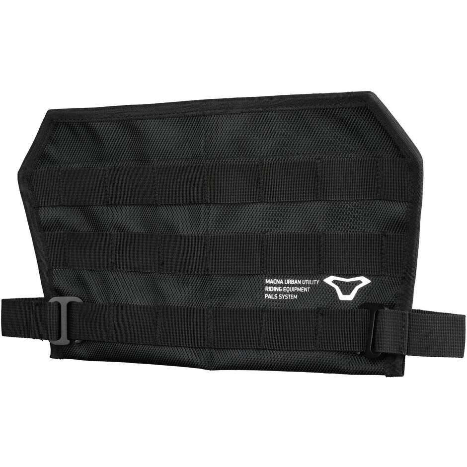 Utility PALS Baseplate Macna MUPBP-1 Black