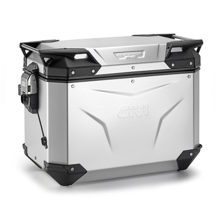 Valigia Laterale Destra OBKEV44 TREKKER OUTBACK EVO SMA taglia un