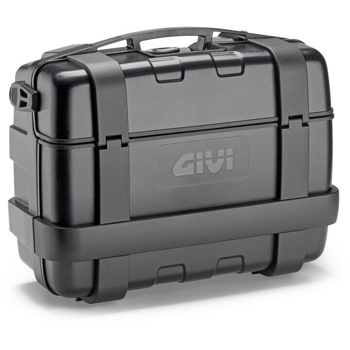 Valigia Moto Laterale MonoKey TRK33BB TREKKER LITE 33 L taglia un