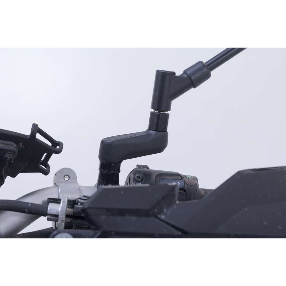 Verlängerungen für Motorradspiegel Sw-Motech SVL.00.503.11100/B M10x25