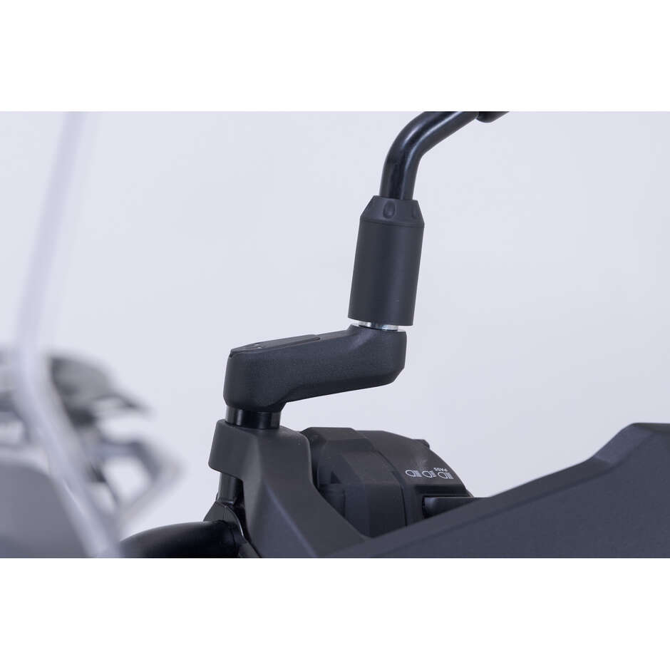 Verlängerungen für Motorradspiegel Sw-Motech SVL.05.503.10000/B