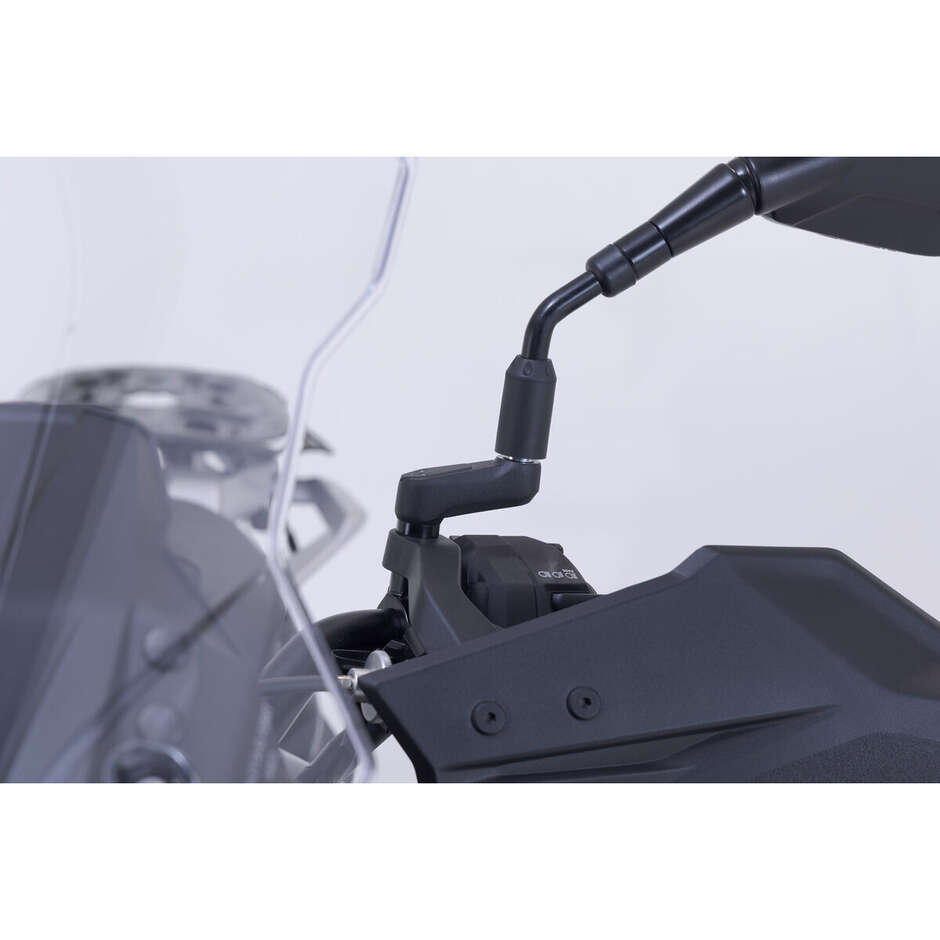 Verlängerungen für Motorradspiegel Sw-Motech SVL.05.503.10000/B