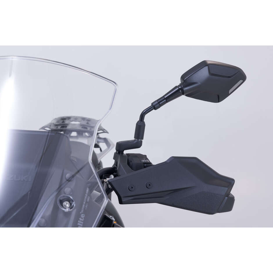 Verlängerungen für Motorradspiegel Sw-Motech SVL.05.503.10000/B