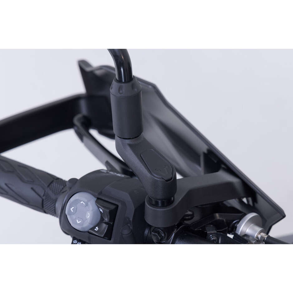 Verlängerungen für Motorradspiegel Sw-Motech SVL.05.503.10000/B