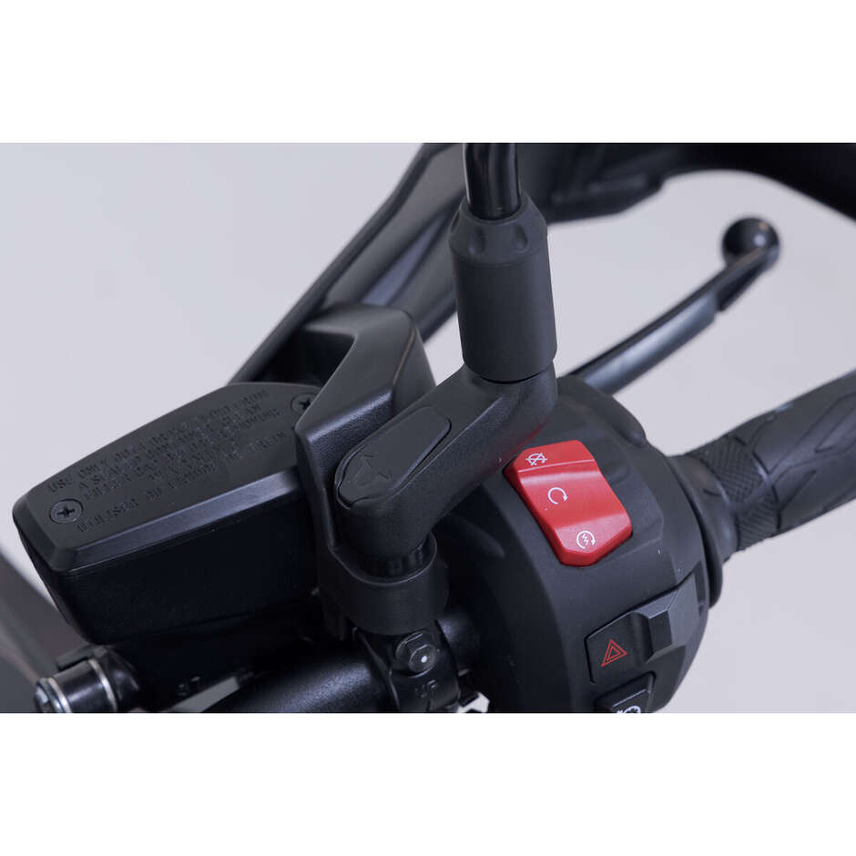 Verlängerungen für Motorradspiegel Sw-Motech SVL.05.503.10000/B