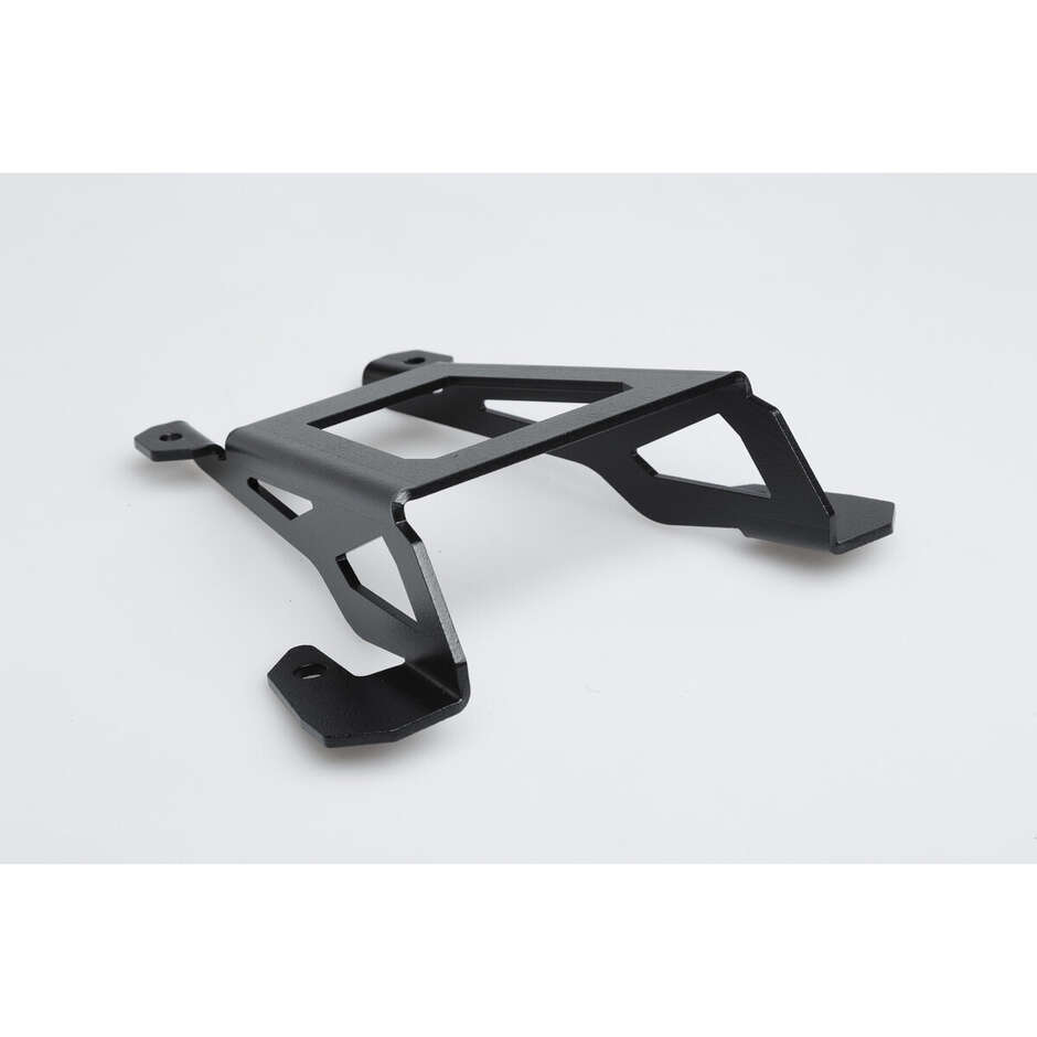 Verstärkungssatz für originalen BMW Gepäckträger Schwarz Sw-Motech GPT.07.782.18000/B Für BMW R 1200 GS (12-18), R 1250 GS (18-)