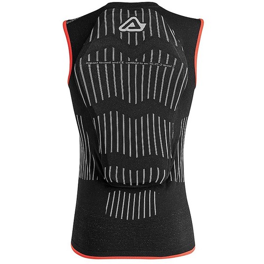 Vest Protection Acerbis X-FIT Half Approved Pro Level 2