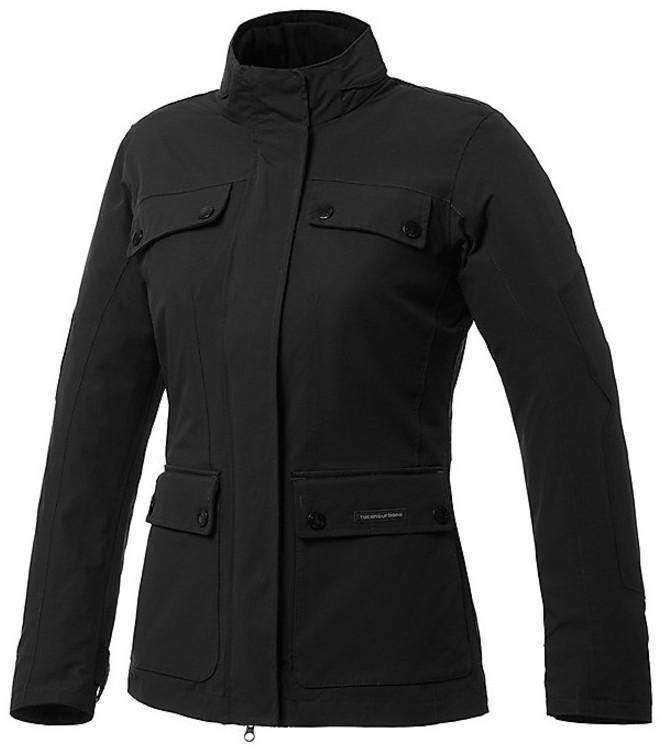 Tucano Urbano Veste Moto 4 Saisons NEW STEP HYDROSCUD