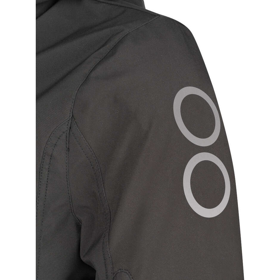 Veste de moto Bering KERBY noire