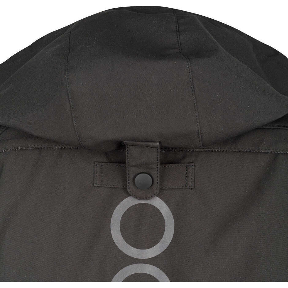 Veste de moto Bering KERBY noire