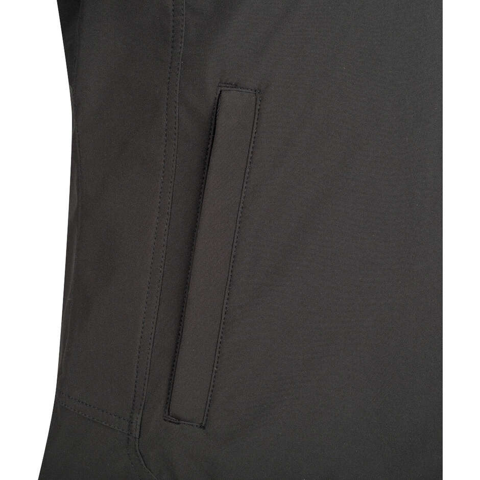 Veste de moto Bering KERBY noire