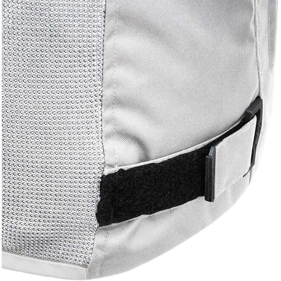 Veste de moto de glace T-UR T8135M ELBA