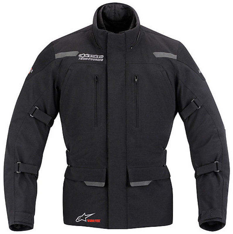 Veste alpinestar shop tech touring