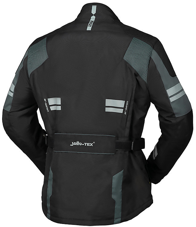 GHOST RACING Gilet de motocross Équipement de protection Blouson de
