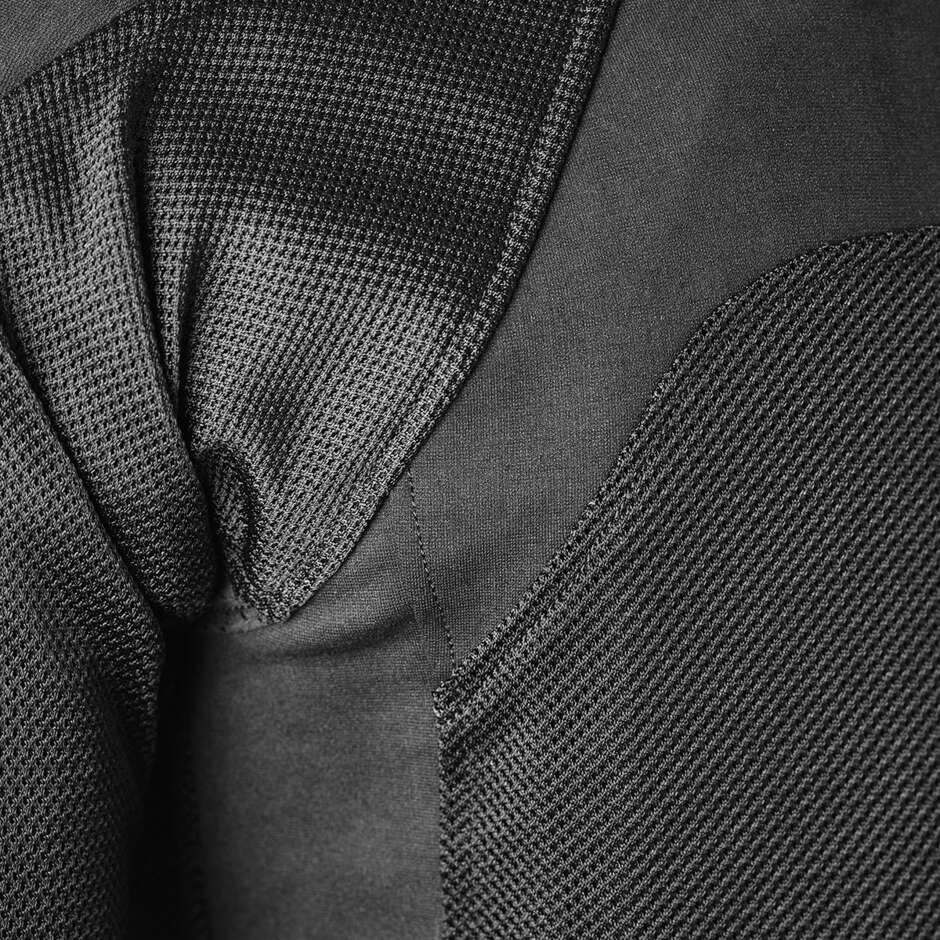 Veste de moto GMS Scorpio Neo noire