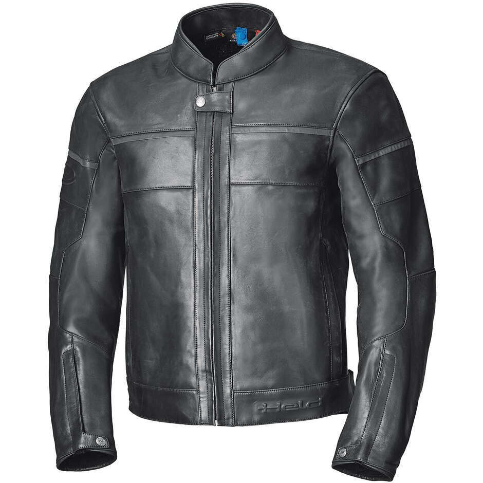 Veste de moto Held Cosmo WR noire