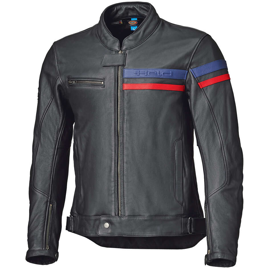 Veste de moto Held Midway noire