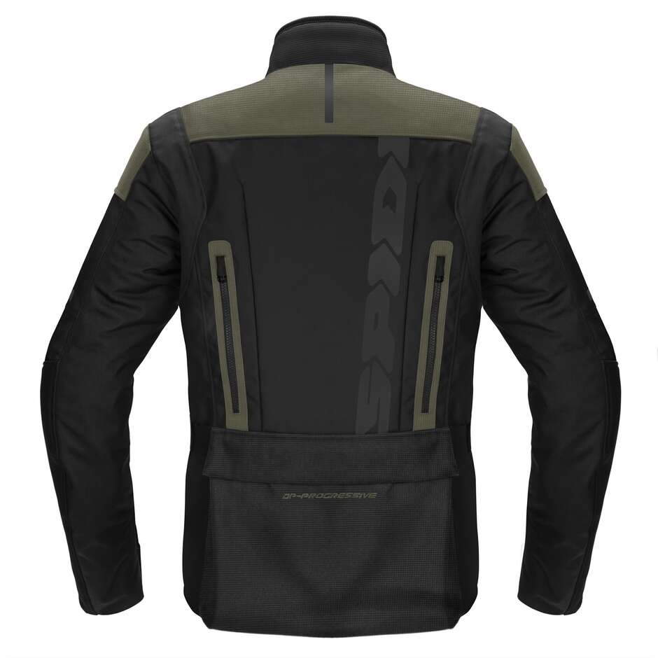 Veste de moto militaire Spidi TRAVELER 3 EVO