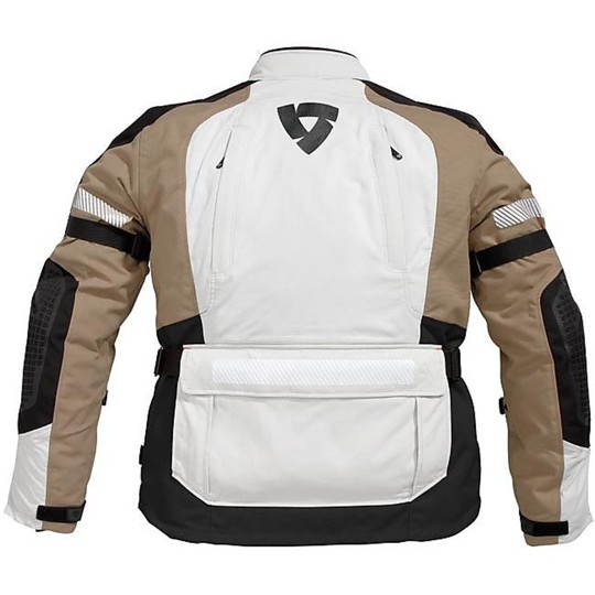 REV'IT! Blouson Defender 3 GTX En Solde à Partir De 673,93