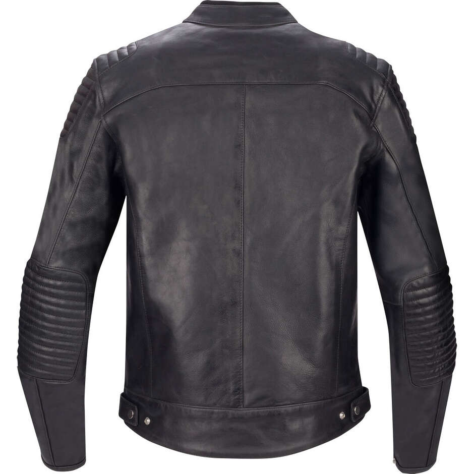 Veste de moto SEGURA ROBBY noire