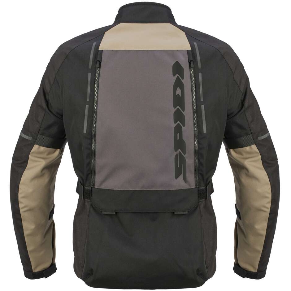 Veste de moto Spidi RIDEMASTER Mud