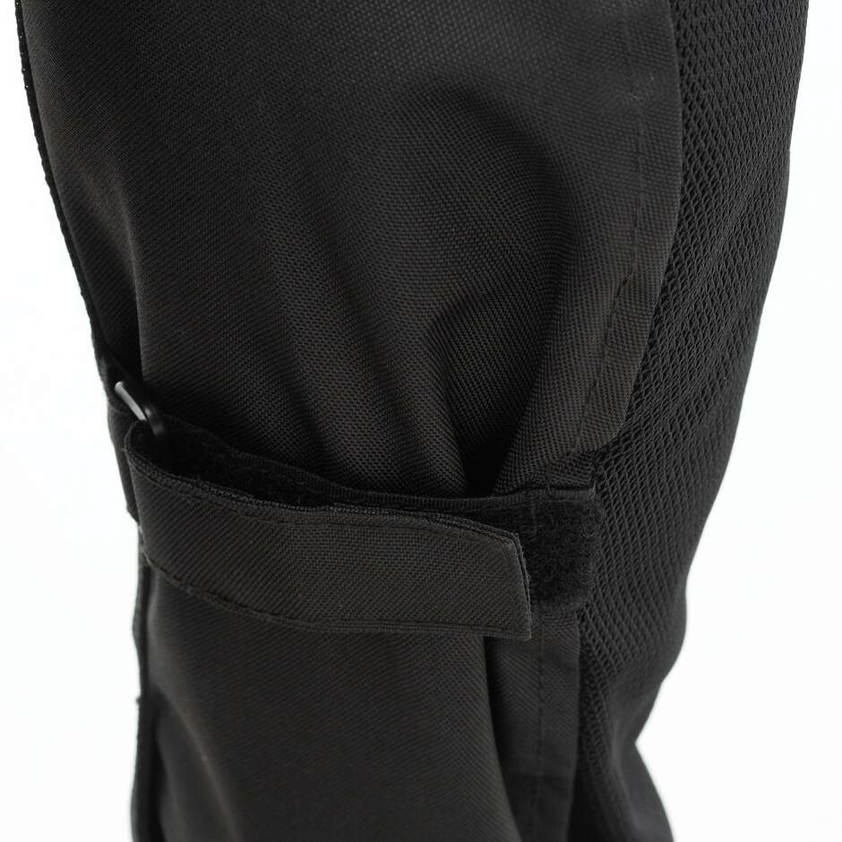 Veste de moto T-UR T8137M AIRFLOW SHIELD noir