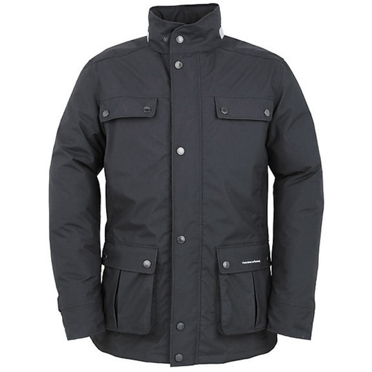 Veste de moto étanche Tucano Urbano modèle Libeccio AB