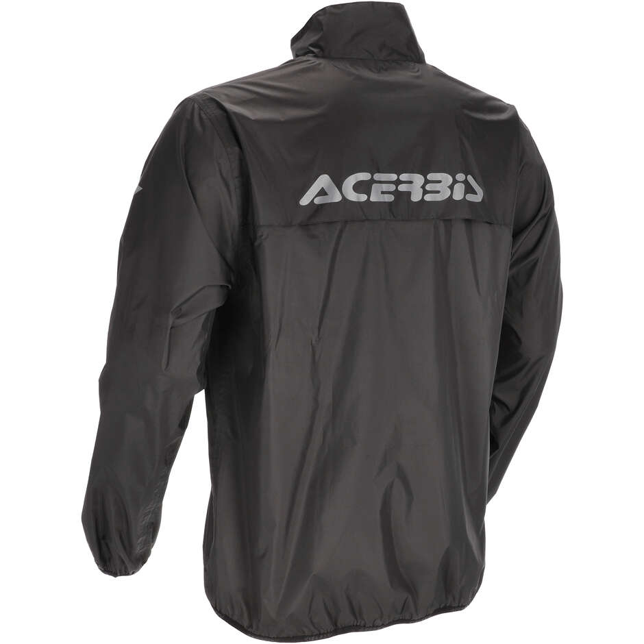 Veste de pluie Acerbis MICRO PACK noire