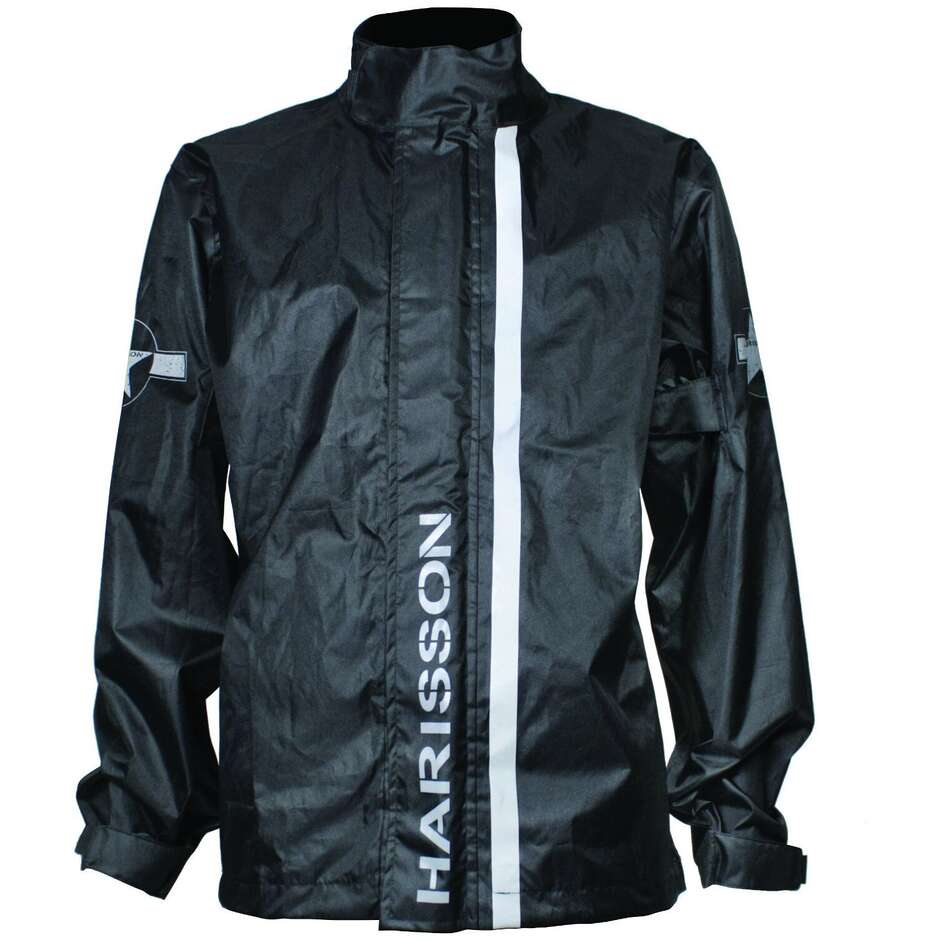 Veste de pluie moto Harisson SUPERLIGHT