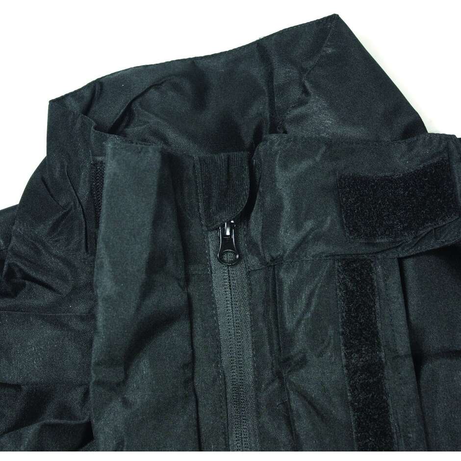 Veste de pluie moto Harisson SUPERLIGHT