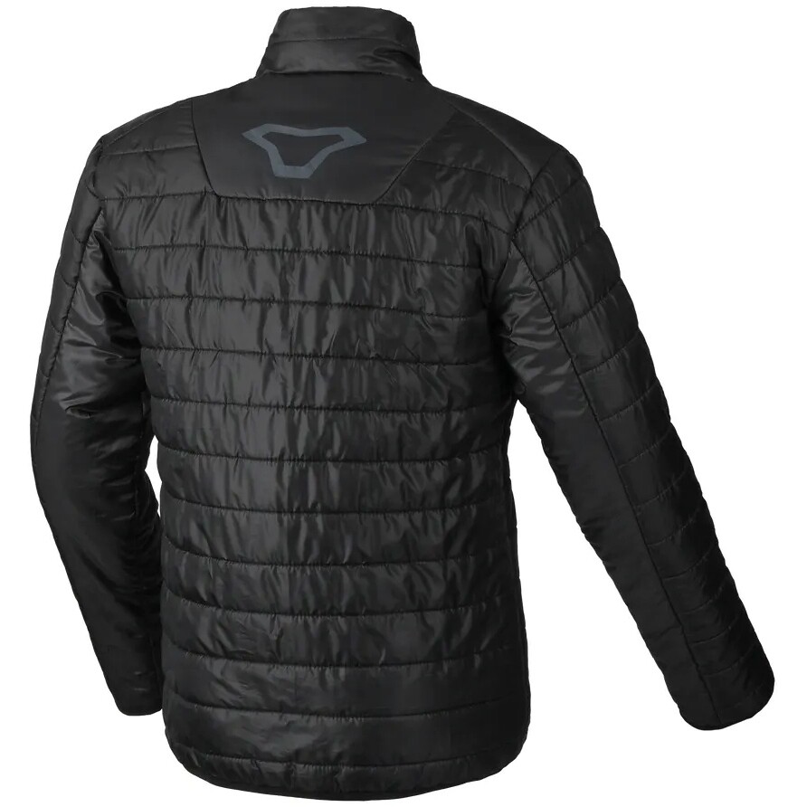 Veste décontractée Macna Regal noire