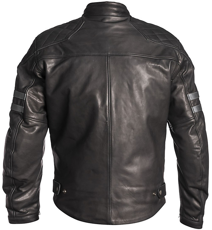 Veste En Cuir Moto Style Batman Vs Superman - Cuir Véritable - Taille Sur Mesure - Neuf Avec étiquettes