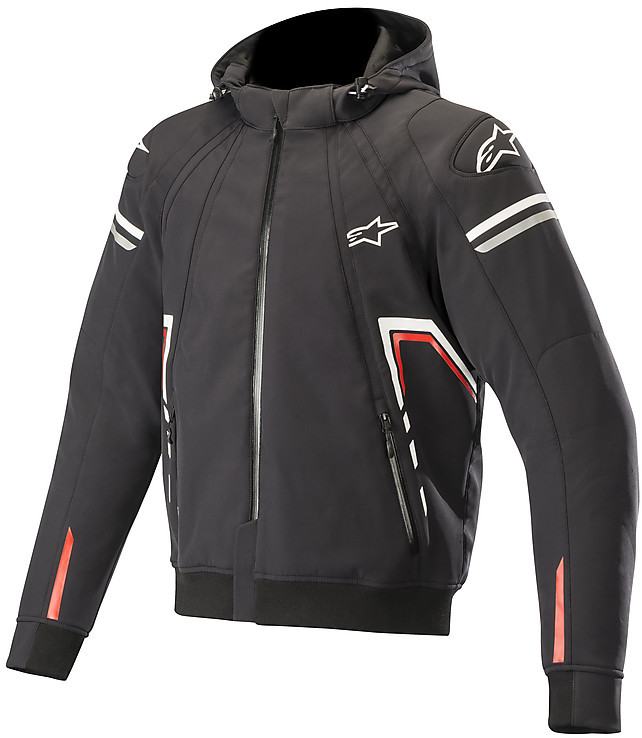 Sektor tech hoodie alpinestars online