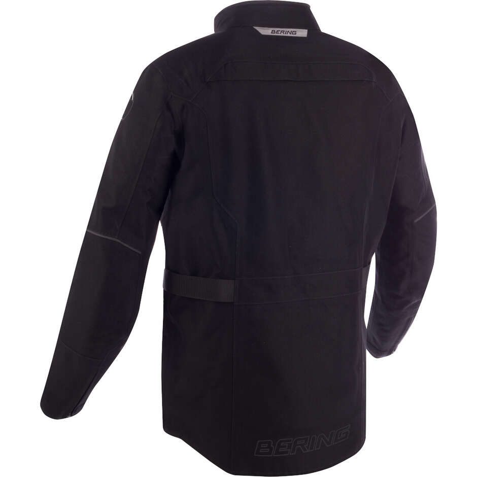 Veste moto Bering OTTAWA GTX noire