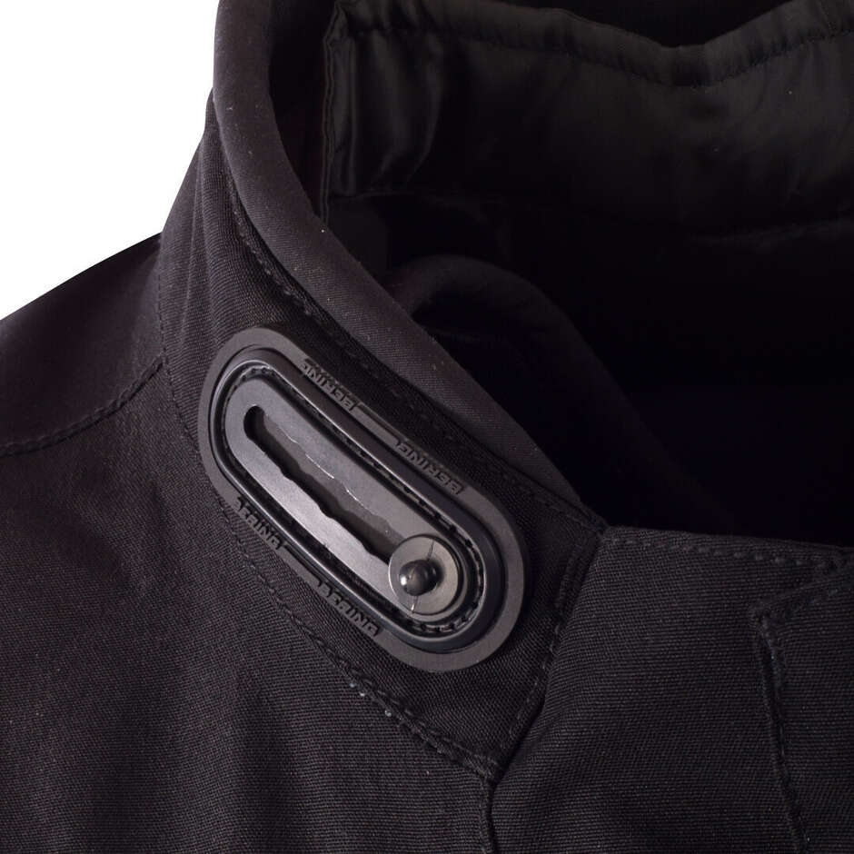 Veste moto Bering OTTAWA GTX noire