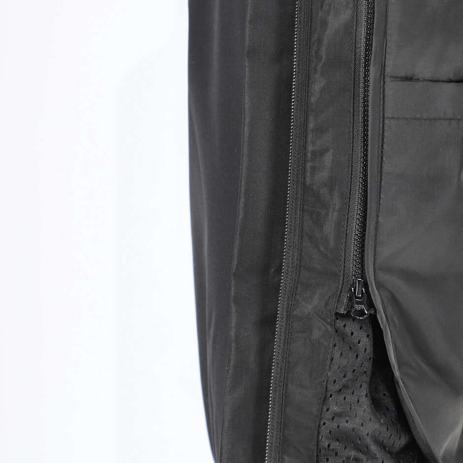 Veste moto femme Acerbis CE X-ROVER noire