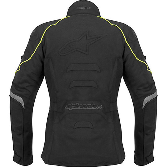 Veste moto femme Alpinestar Stalla New Land Gore-Tex
