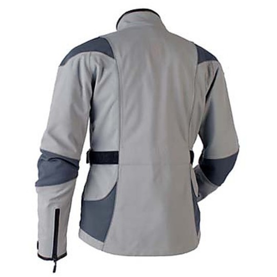 Veste moto Motoinfinito Technique NordKap Lady 3 couches