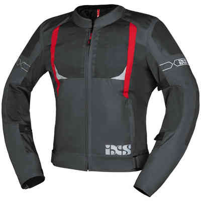 Pantalon de pluie moto noir Ixs LIGHT Vente en Ligne 