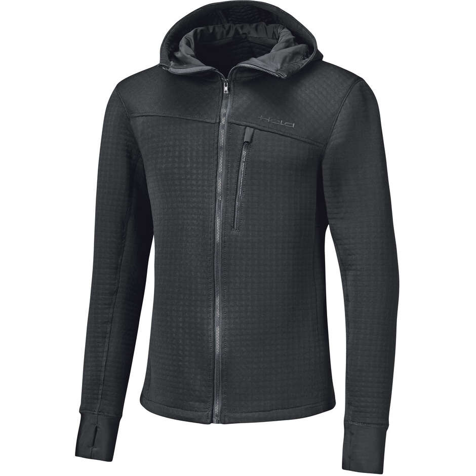 Veste polaire Held Veste de moto noire